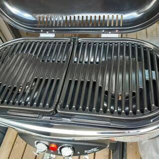 コールマン ロードトリップグリルLXE-JⅡ