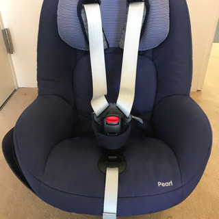 MAXI -COSI Pearl (マキシコシ　パール