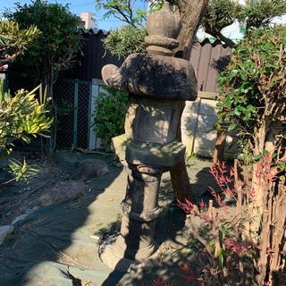 石灯籠あげますの画像