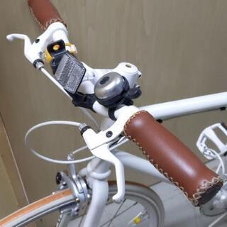 ドッペルギャンガー ロードバイクの画像