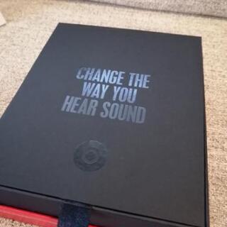 beats ep の画像