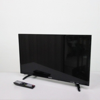 Hisense 32型液晶テレビ　HJ32K3120 2018年製 