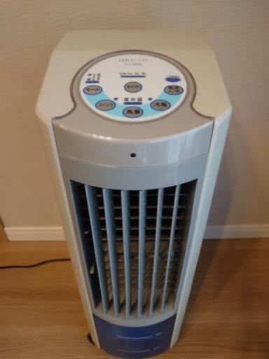 【取引相手確定しました。ありがとうございました。】冷風扇(COOL FAN)