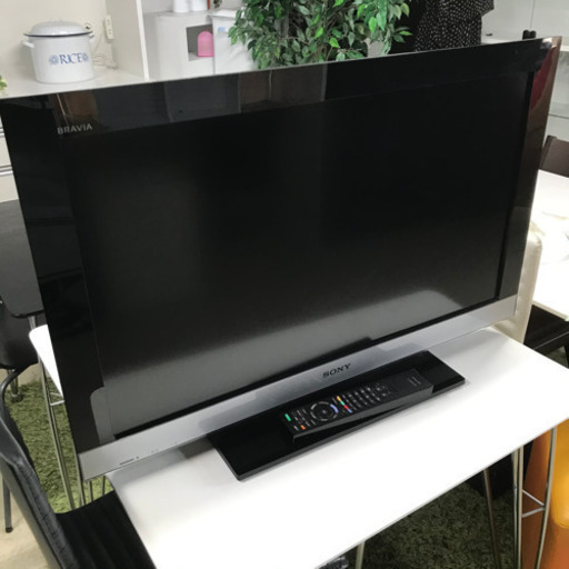 SONY  ソニー　32型　液晶テレビ