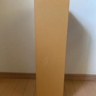 値下げしました！無印 MUJI  CDラック CDケース 棚 の画像