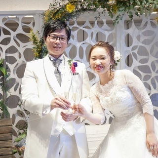 自己資金０円で叶える【会費制の結婚式】九州