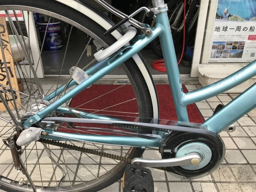 ブリヂストン アルベルト ロイヤル