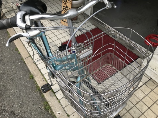 ブリヂストン アルベルト ロイヤル