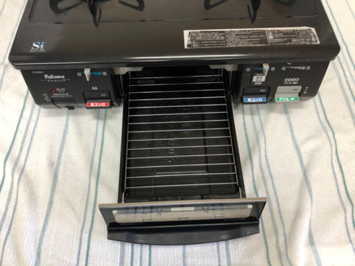 特価！即使用可！LPガステーブル！