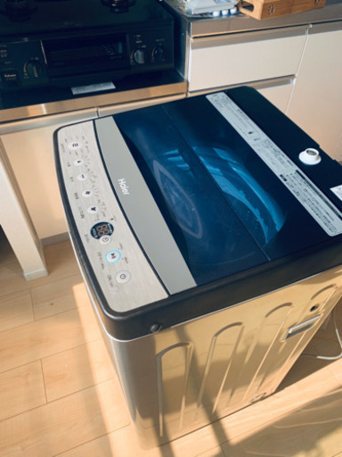 2019年製美品家電3点セット。単品OK