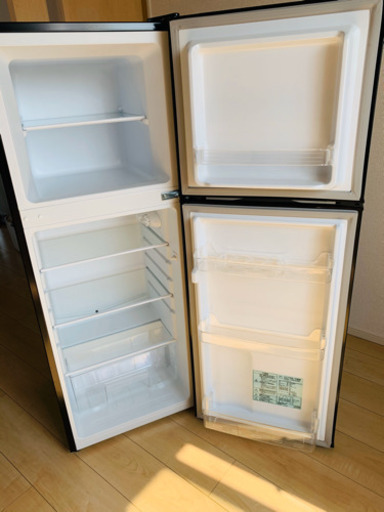 2019年製美品家電3点セット。単品OK