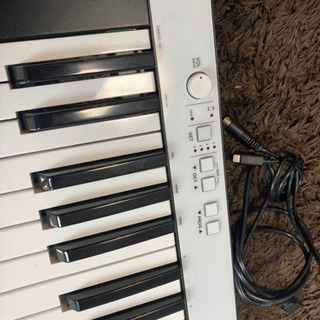 iRig Keys