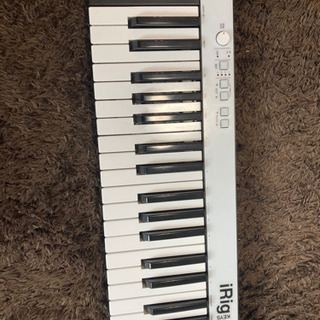iRig Keysの画像