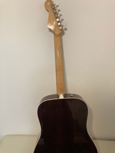 fender sonoran