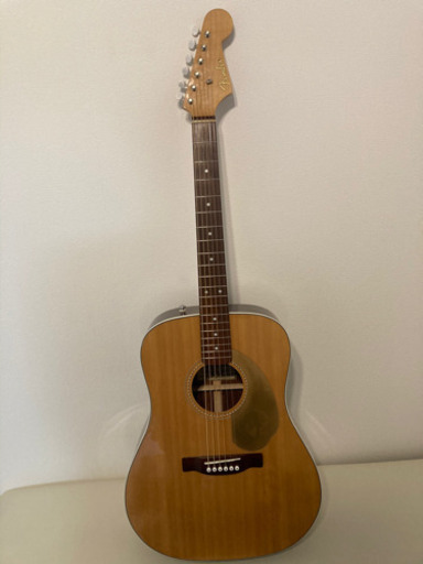 fender sonoran