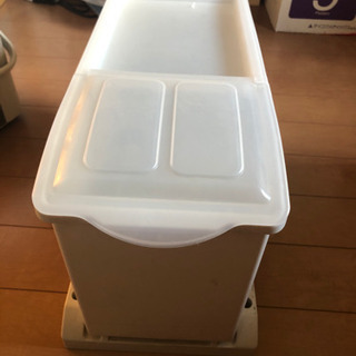米びつ　お米ストッカー
