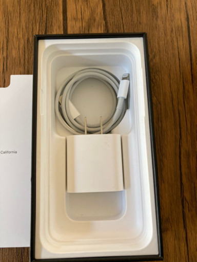 iPhone 11pro 64GB Apple Store購入SIMフリー