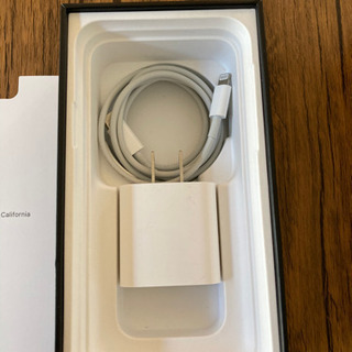 iPhone 11pro 64GB Apple Store購入SIMフリーの画像