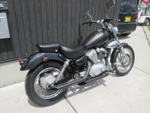 ★8万円！ビラーゴ250　セル1　実動車★ヤマハ　ビラーゴ　3DM　アメリカン