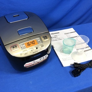 【管理KRK190】ZOJIRUSHI 2018年 NL-BU0...
