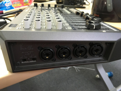 Roland ローランド AVミキサー VR-3EX 