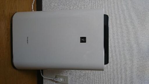 SHARP シャープ 加湿空気清浄機