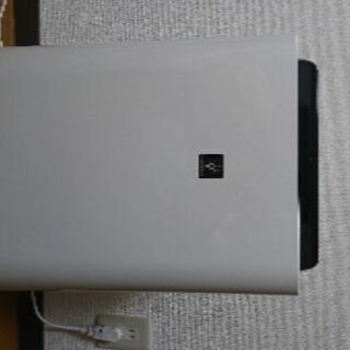 SHARP シャープ 加湿空気清浄機