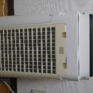 SHARP シャープ 加湿空気清浄機の画像