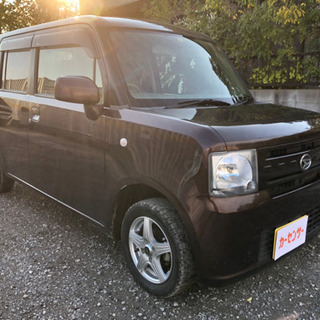 車検令和3年8月 h24年式 ムーヴコンテ Tチェーン フルセグ...
