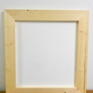 【無料】diy 額6枚セット