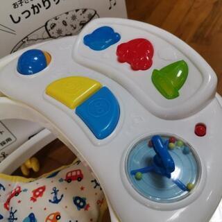 ♥歩行器♥の画像