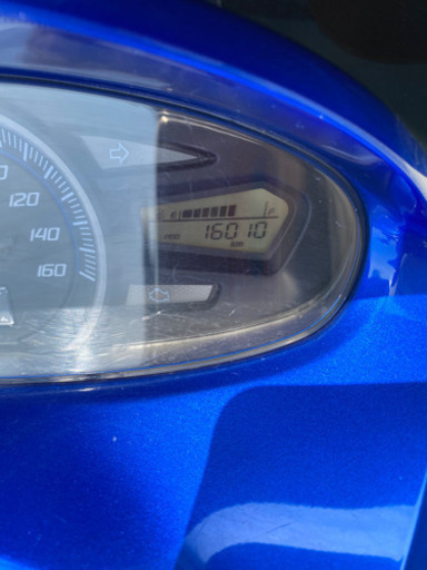 ☆HONDA PCX125☆ホンダ 自賠責付き 個人出品
