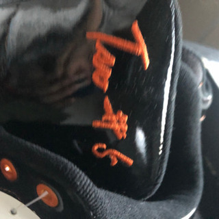 廃盤レア】新庄剛モデル アシックス スパイク