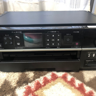 EPSON プリンター　　美品　訳あり