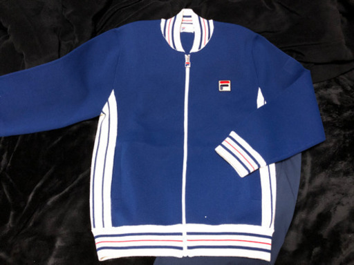 FILA 上下ジャージセット Lサイズ