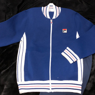 FILA 上下ジャージセット Lサイズ
