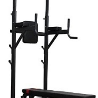 取引中 チンニングスタンド トレーニング器具の画像