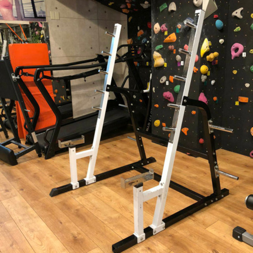 （中古）筋トレ　トレーニング　業務用　