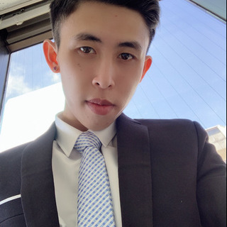 私はベトナム人です。