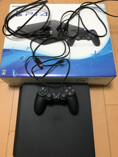ps4, GTA5ダウンロード版