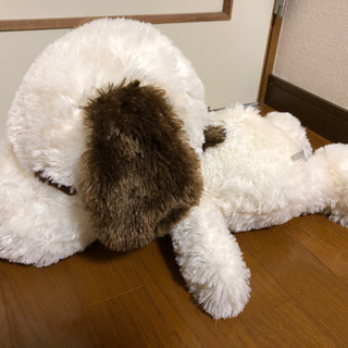 スヌーピー　ぬいぐるみ