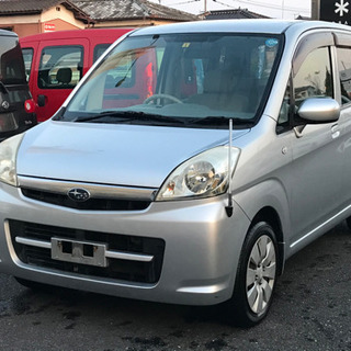 ★業販★ ジモティー限定　スバル　ステラ