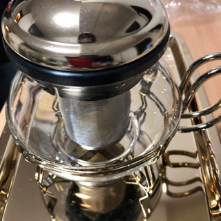 【新品・未使用】ティーメーカーセット(5点セット)