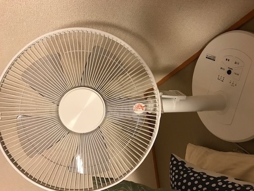 扇風機