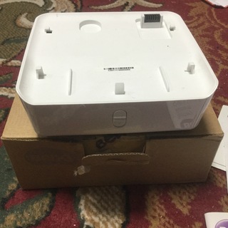 BENQ mini プロジェクター用バッテリーの画像