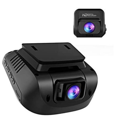 ドライブレコーダー！新品！