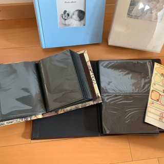 アルバム  美品多数の画像