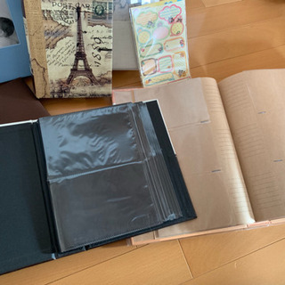 アルバム  美品多数の画像