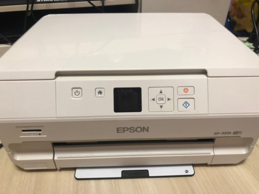 EPSON プリンター　お譲りします