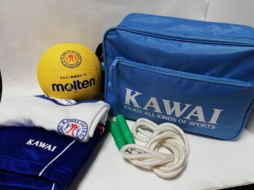 KAWAI カワイ体操教室 用品